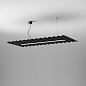 Подвесной светильник AQForm AQfelt WAVE RAFTER LED suspended — фото 1
