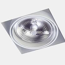 Downlight Multidir Evo L Single Trimless 25.9W 3000K CRI 80 24.1º White IP23 1933lm