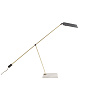 49679 Devin Desk Lamp Arteriors настольная лампа