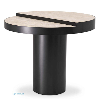 116624 Side Table Excelsior Eichholtz столик Эксельсиор