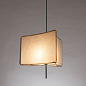 A7085SP-1BK Arte Lamp TRIXIE подвесной светильник 40W — фото 1