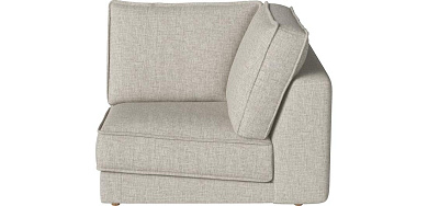 Noora combi corner module 100 x 100 cm Bolia диван 01-068-55_00343