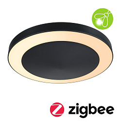 Circula-Dusk-Ceiling-D320 Paulmann Circula Dusk Потолочный светильник