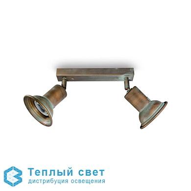 Genziana 1412 потолочный светильник Moretti Luce