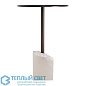 Jane Accent Table боковой стол Arteriors 9128