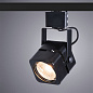 A1315PL-1BK Arte Lamp Misam светильник для магнитного трека GU10 1х50W — фото 1