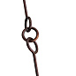 DP49001 Wellsley Pendant Arteriors подвесной светильник