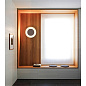 548015/11 Vibia Puck wall art Двойной настенный светильник 58 - 5480 — фото 4