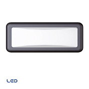 Wall lamp L230 MINOS