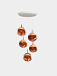 Подвесная система Tom Dixon Melt Mini-Round — фото 6
