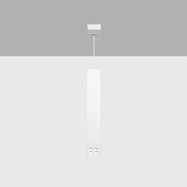 Laser Blade XS LB XS pendant HC - 4 cells - Wide Flood beam - integrated driver 10.2W 614.2lm - 2700K - CRI 90