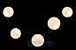 Hubble Bubble освещение Moooi — фото 2