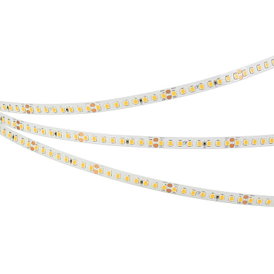 040012 Arlight Лента UL-A160-8mm 24V Warm2700 (12 W/m, IP20, 2835, 5m)