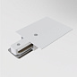 TRA002B-11W Maytoni Accessories for tracks Unity Комплектующие для систем освещения с токоведущими элементами Белый — фото 4