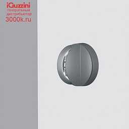 BU16 iGuzzini Trick Уличный настенный светильник