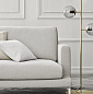 Orb floor lamp Bolia торшер 20-116-04_00007 — фото 2
