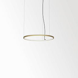 SUPERLOOP VR 120 SBL 930 W Delta Light SUPERLOOP подвесной светильник