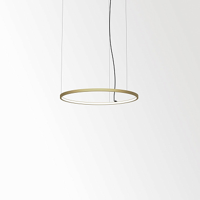 SUPERLOOP VR 120 SBL 930 W белый Delta Light подвесной светильник
