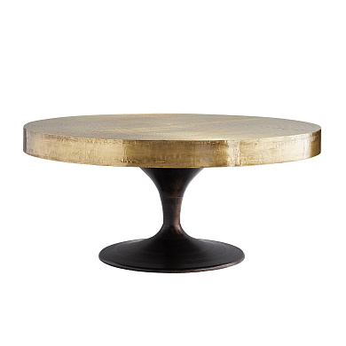 6844 Daryl Cocktail Table Arteriors кофейный стол