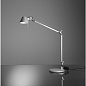 Artemide Tolomeo TL Micro Led настольный светильник — фото 2
