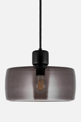 DOT 30 Smoke Globen Lighting подвесной светильник