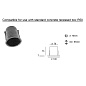 Потолочный светильник Beto 230V BEL LIGHTING — фото 7