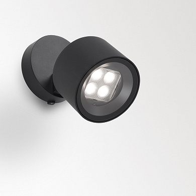 FRAX S 930 WALLWASH Delta Light накладной светильник