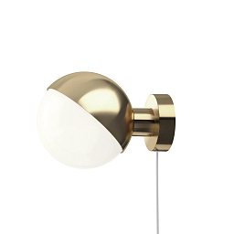 VL-STUDIO-WALL-LAMP Louis Poulsen VL Studio Настенный светильник
