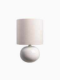 CAMELLIA-TABLE-LAMP Heathfield Camellia Настольная лампа