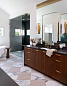 KW2013 Visual Comfort Melange настенное бра овальное удлинённое — фото 3
