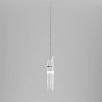 Vistosi Diadema SP 9 BP LED дизайнерская люстра