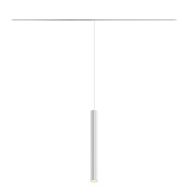 Магнитные светильники Led technology LOGIC Q300 8.30 WB белый