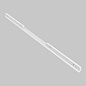 TR030-4-30WTW-DD2-W Maytoni Basis Трековый светильник 30W Белый — фото 5