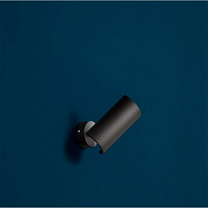 U.W Flex - Applique/Noir