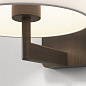 1480012 Beaumont Wall Astro lighting настенный светильник бронза — фото 4
