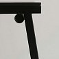 AE440-A400 Hay Taburete 8 Bar Stool 75 cm, Black — фото 2