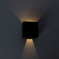 A1445AL-1BK Arte Lamp Algol фасадный светильник LED 2W 170Lm 4200K — фото 2