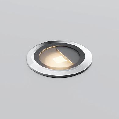 Грунтовый светильник Maytoni Vent O517DL-L8S3K
