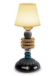 01024476 Lladro Firefly аккумуляторная настольная лампа