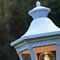 Уличный фонарный столб Victoria N° 12 Roger Pradier — фото 5
