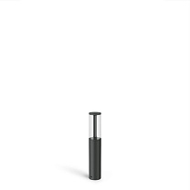 Stik 60 Trasp Bollard 390 LED 4K 5,5W Antra  220-240 V