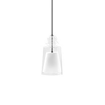 Alibaglass Ø110, прозрачный