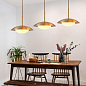 VITABY01 Imperiumloft Vitaby L1 подвесной светильник 5W — фото 4