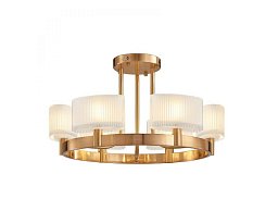 Люстра Newport Jessica 4336/PL gold
