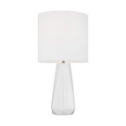 DJT1071GW1 Visual Comfort Moresby Настольная лампа