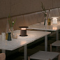 241T10427 Wästberg прикроватный светильник — фото 2