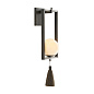 DB49014 Trapeze Sconce Arteriors бра — фото 3