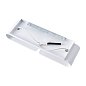 Настенный светильник Clip AP2 SMALL Ideal Lux 031361, хром — фото 9