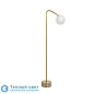 OSCAR FLOOR LIGHT торшер CTO LIGHTING OSCFLOBZSBSO — фото 1