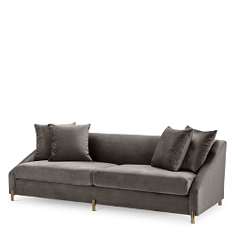 113400 Sofa Candice Диван Eichholtz